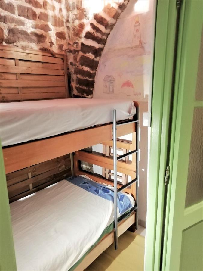 Chambre 1 Dans Villa Lorgues Eksteriør bilde